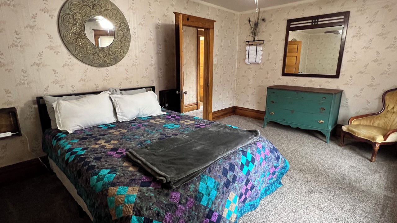 Photo of Bedroom in Laramie