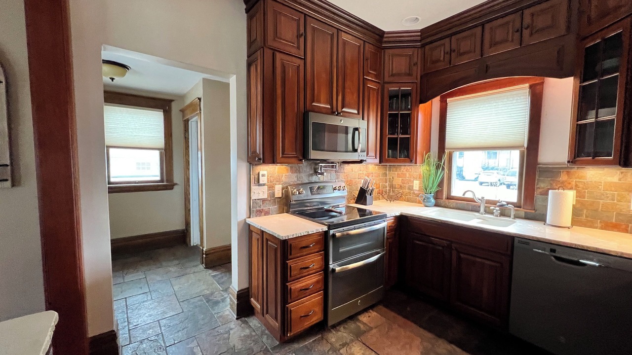 Photo of Kitchen in Laramie