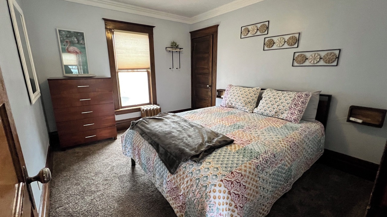 Photo of Bedroom in Laramie