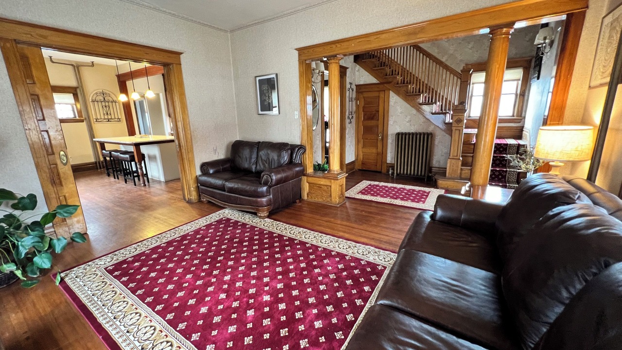 Photo of Livingroom in Laramie