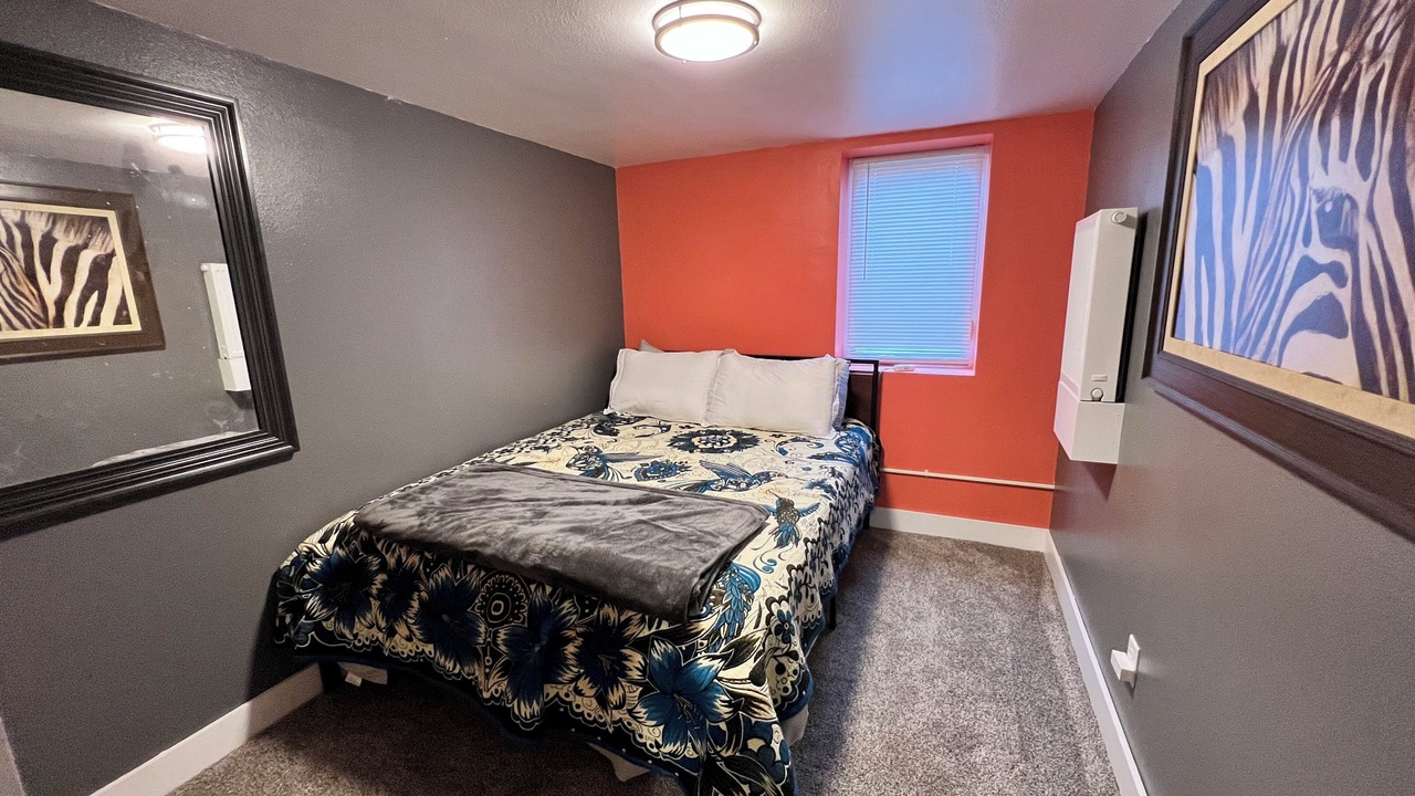 Photo of Bedroom in Laramie