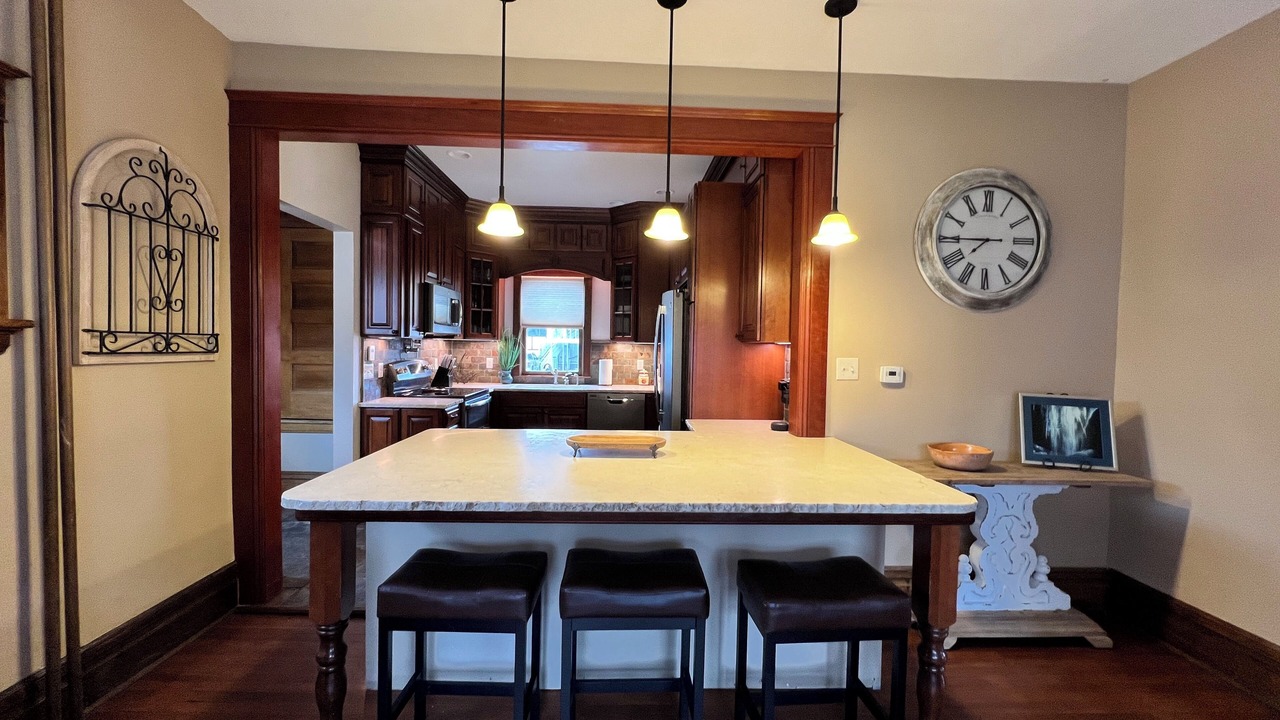 Photo of Kitchen in Laramie