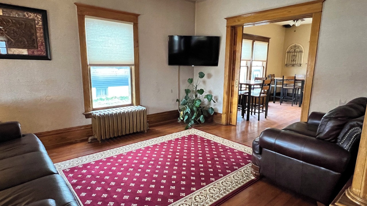 Photo of Livingroom in Laramie