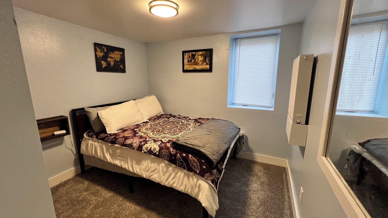 Photo of Bedroom in Laramie