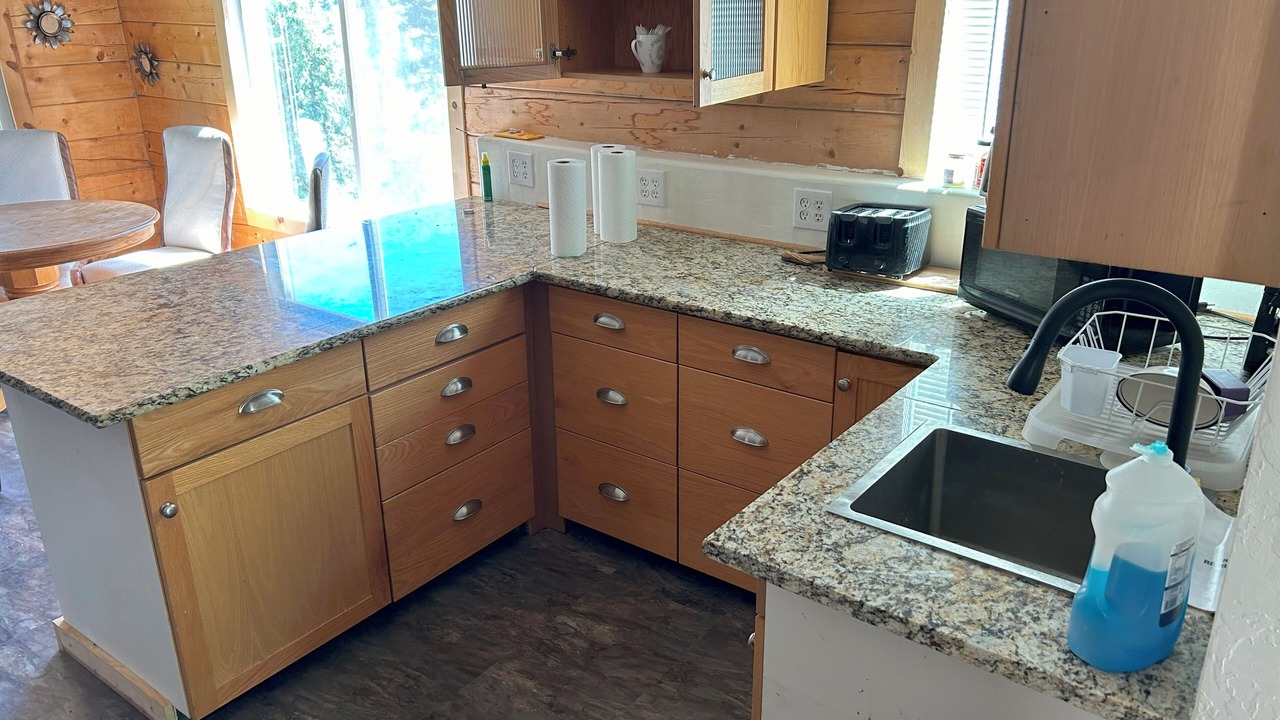 Photo of Kitchen in Lowman