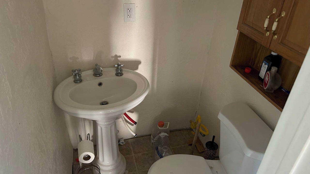 Photo of Bathroom in Lowman