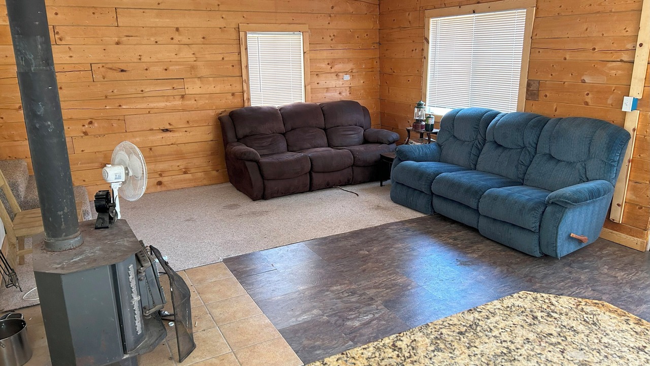 Photo of Livingroom in Lowman