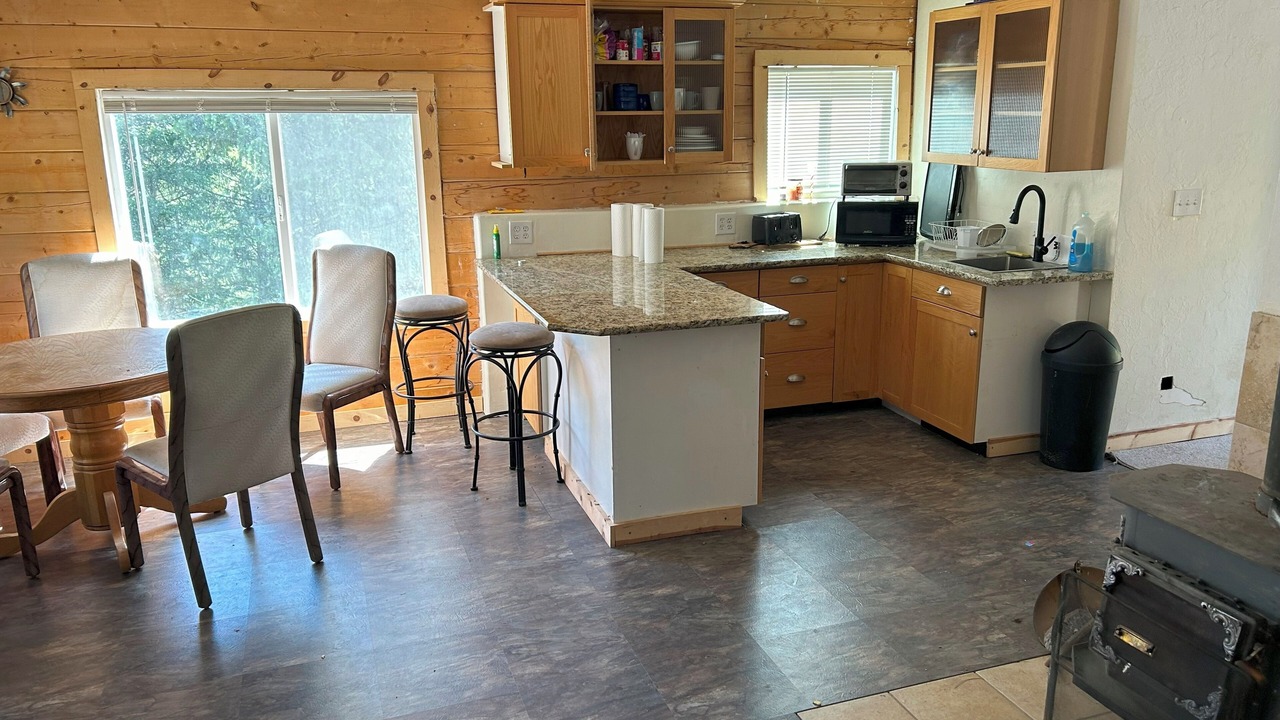 Photo of Kitchen in Lowman