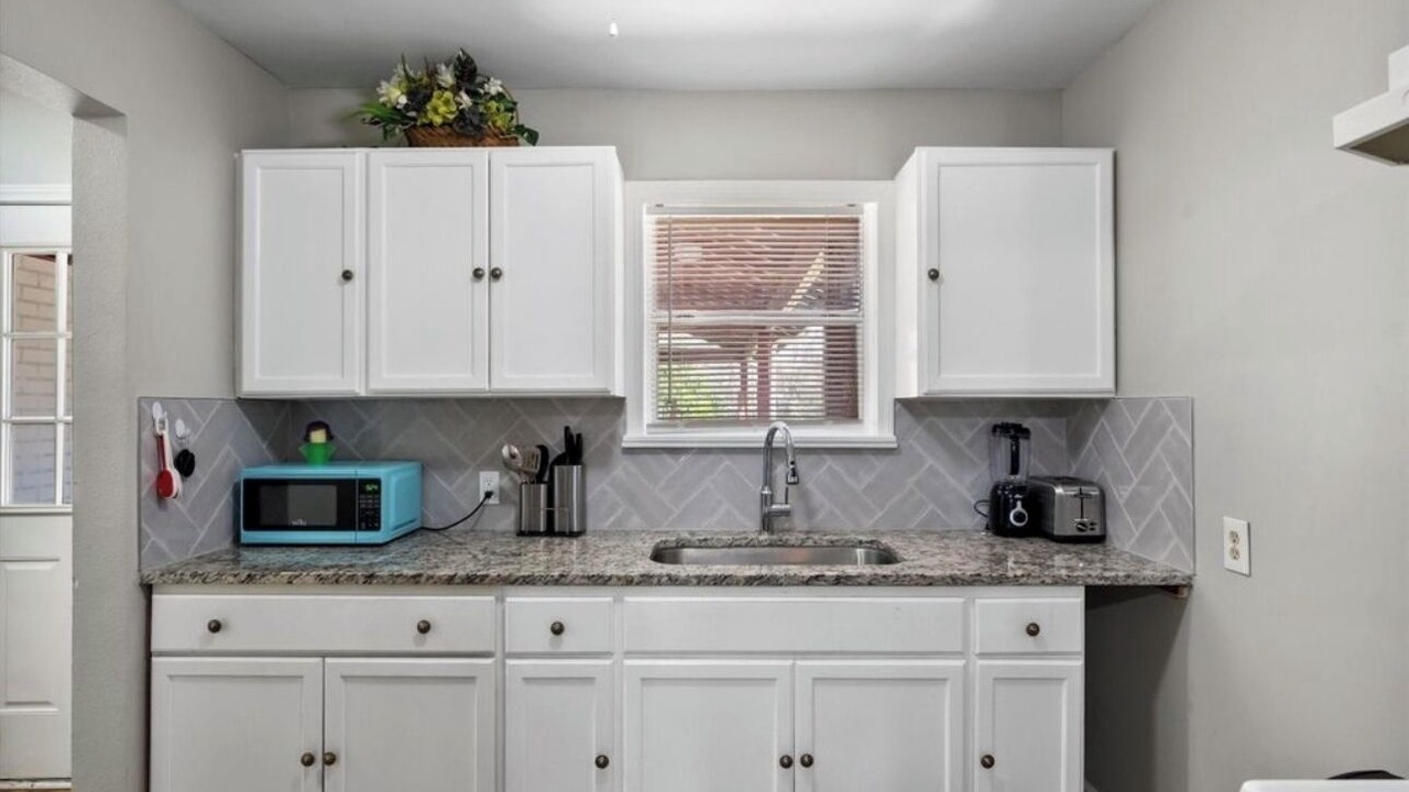 Photo of Kitchen in Central Arlington