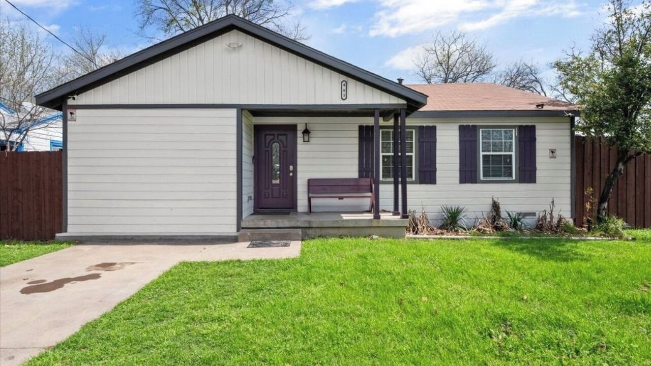 Photo of Outdoor in Central Arlington