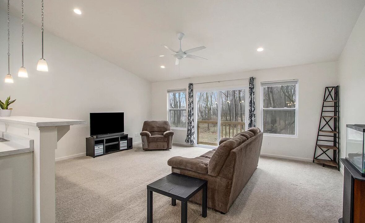 Photo of Livingroom in Three Rivers