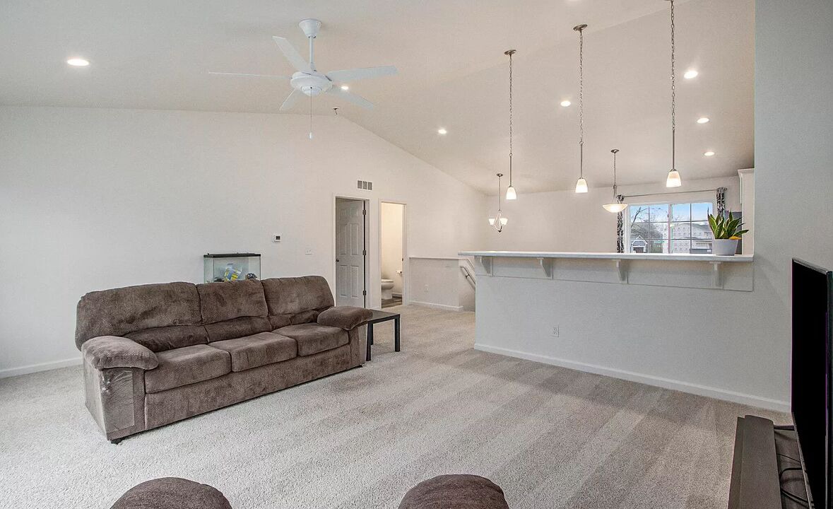 Photo of Livingroom in Three Rivers
