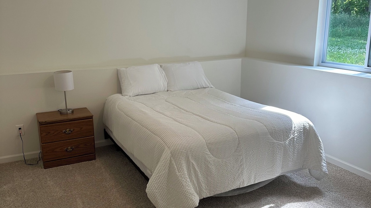 Photo of Bedroom in Three Rivers