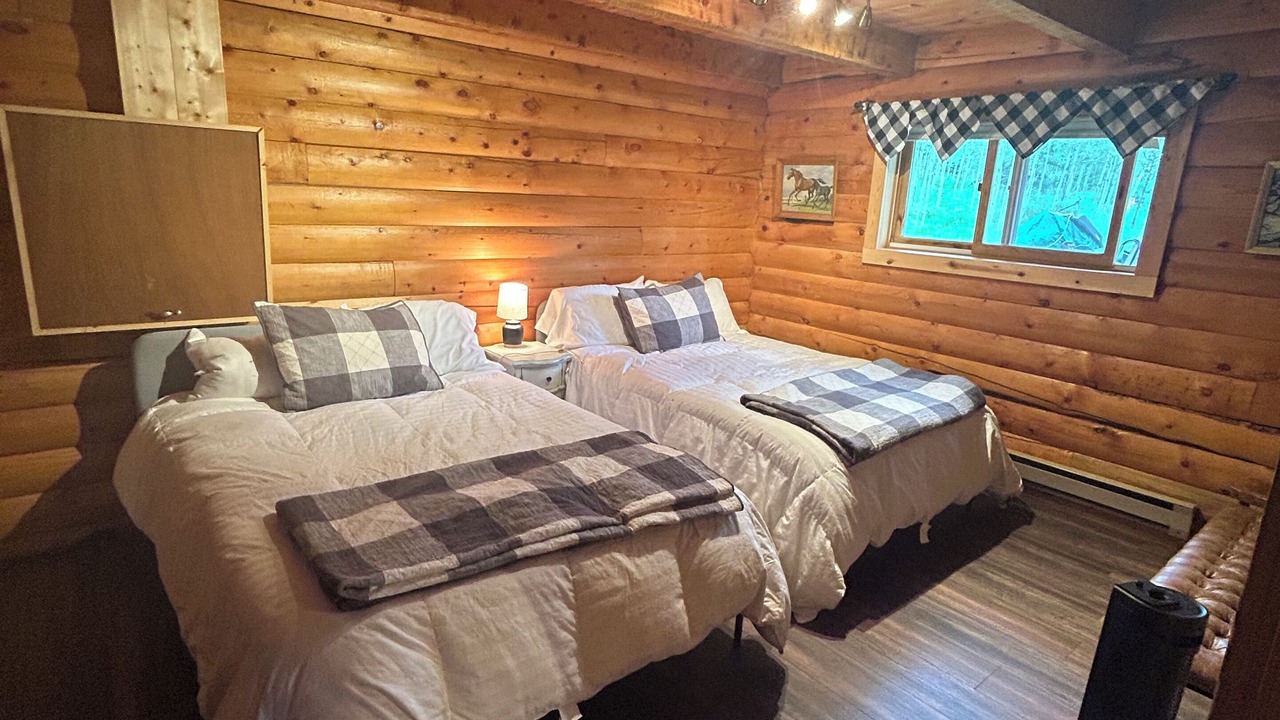 Photo of Bedroom in Star Valley Ranch