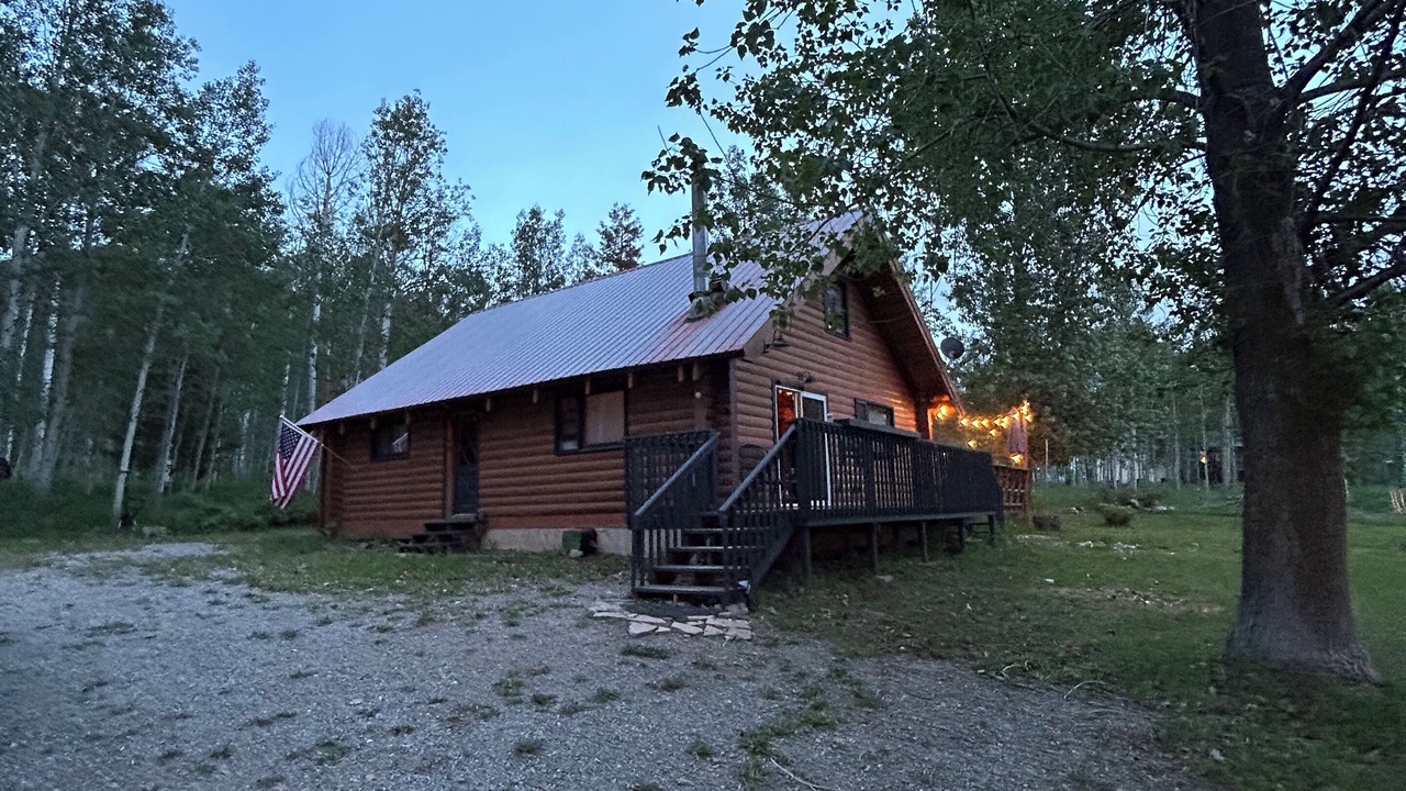 Photo of Outdoor in Star Valley Ranch