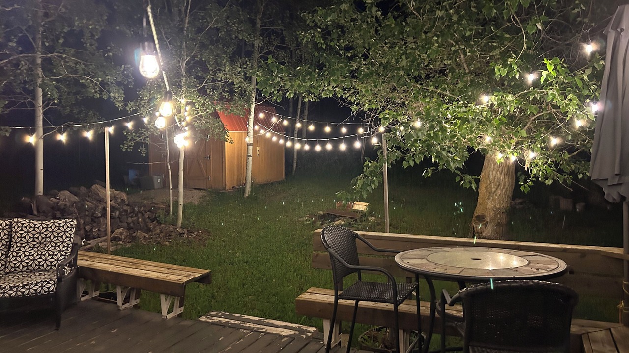 Photo of Outdoor in Star Valley Ranch