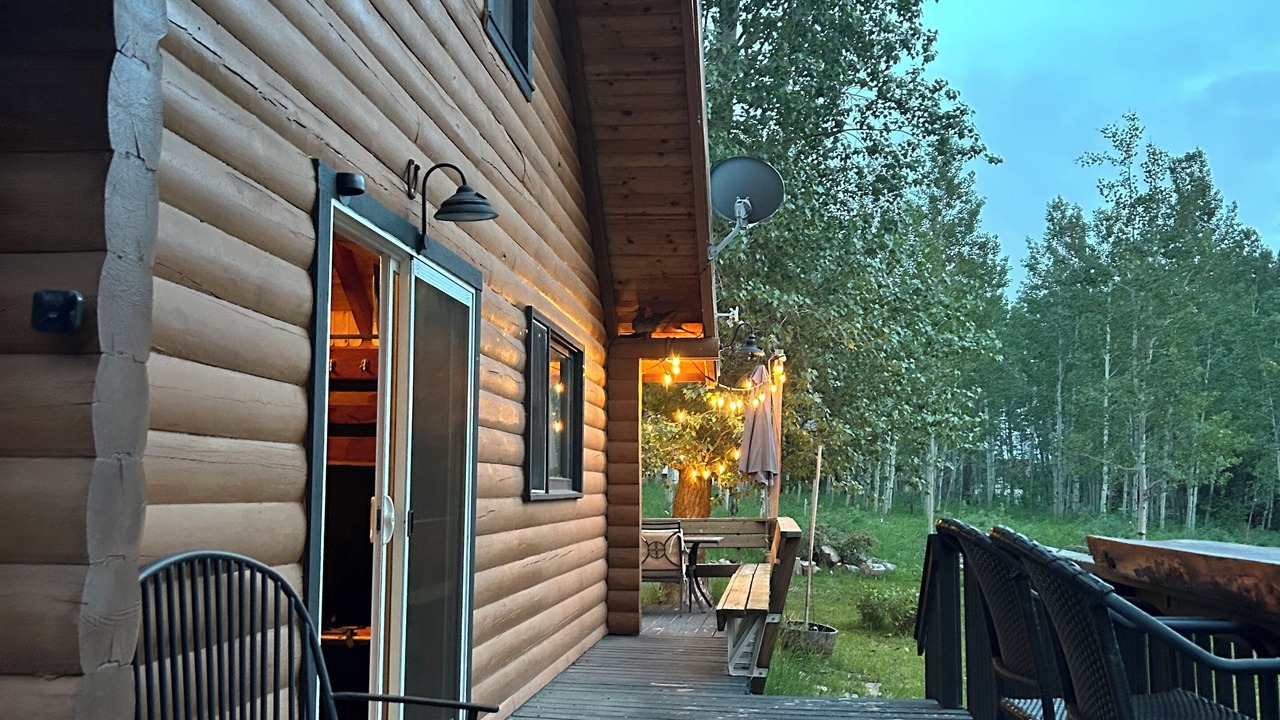 Photo of Outdoor in Star Valley Ranch