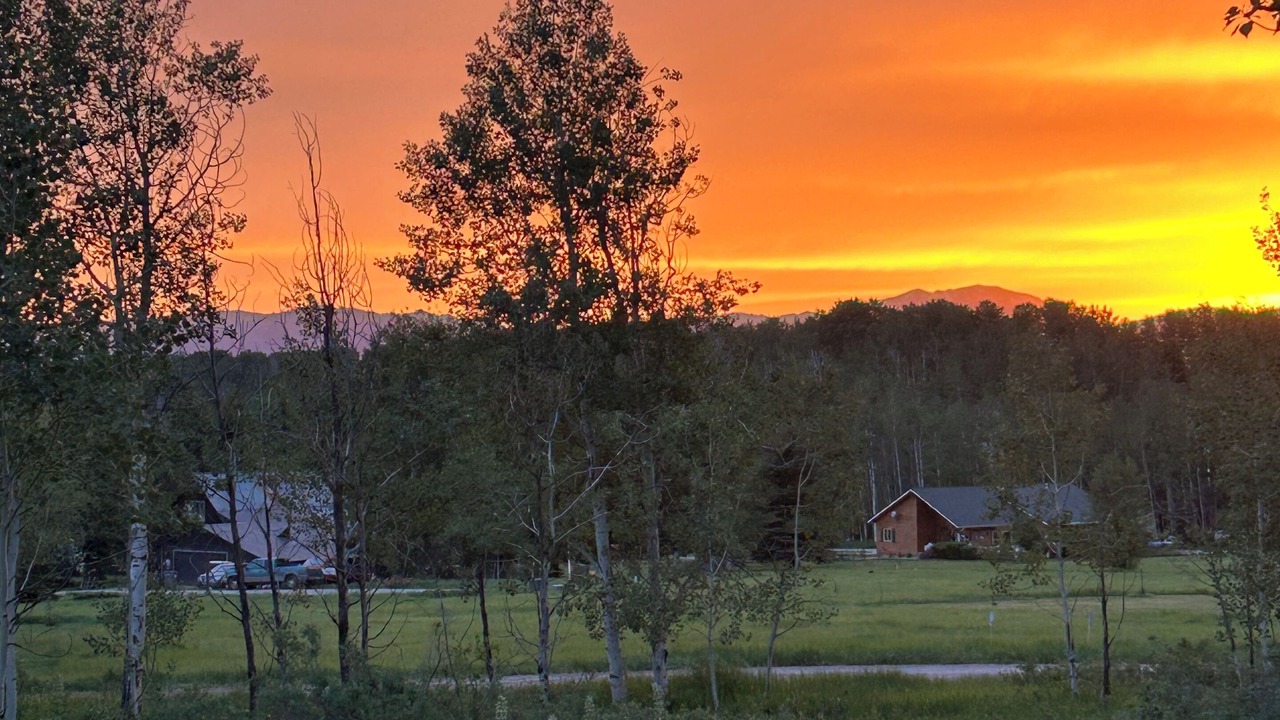 Photo of Outdoor in Star Valley Ranch