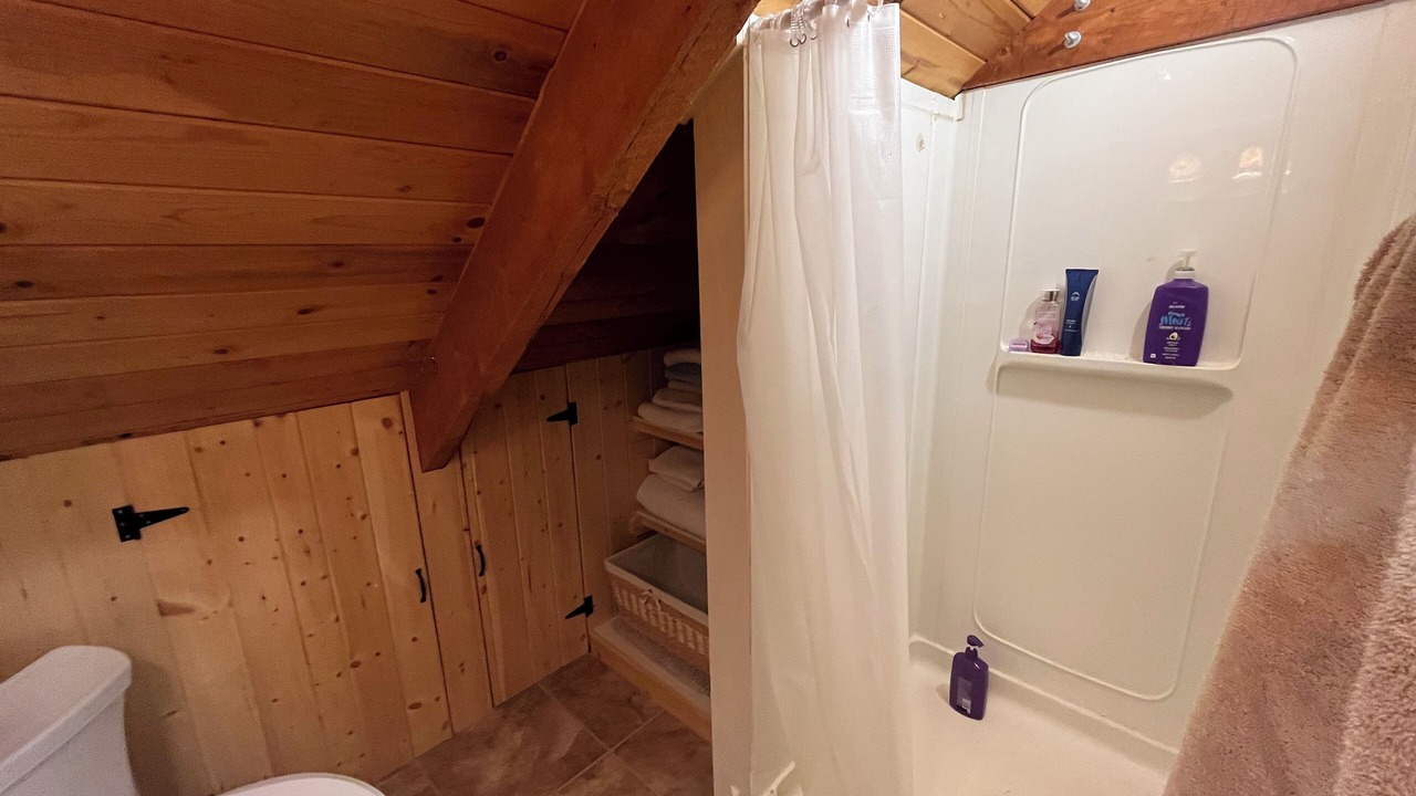 Photo of Bathroom in Star Valley Ranch
