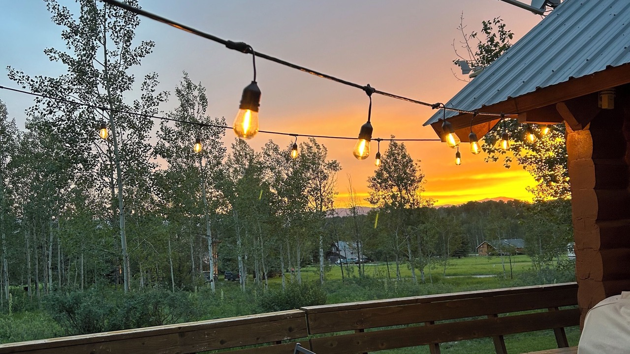 Photo of Outdoor in Star Valley Ranch