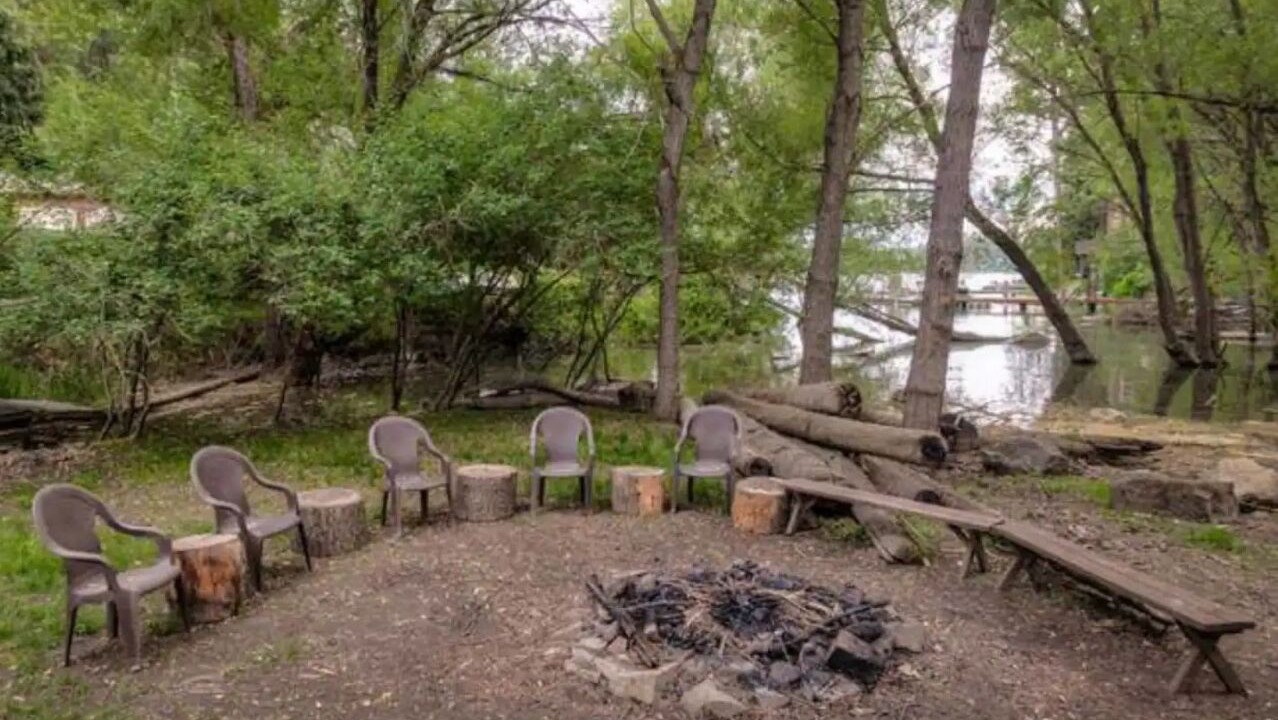 Photo of Outdoor in Hayden Lake