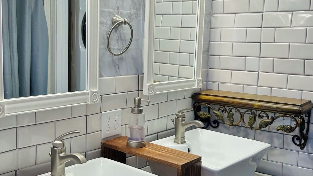 Photo of Bathroom in Hayden Lake