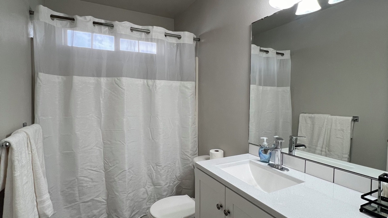 Photo of Bathroom in Mountain Home
