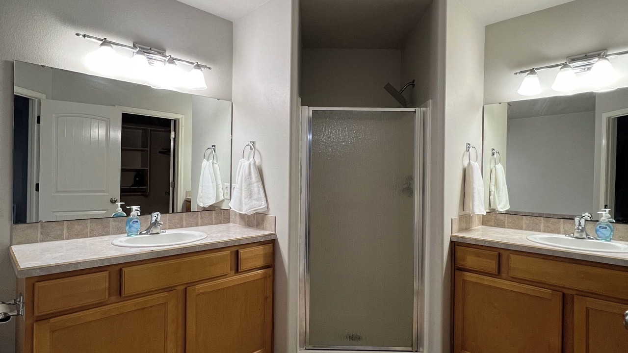 Photo of Bathroom in Mountain Home
