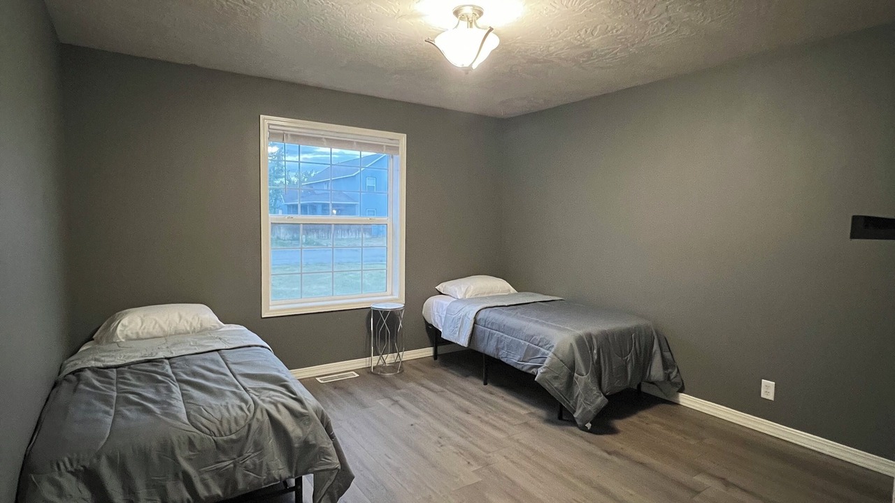 Photo of Bedroom in Mountain Home
