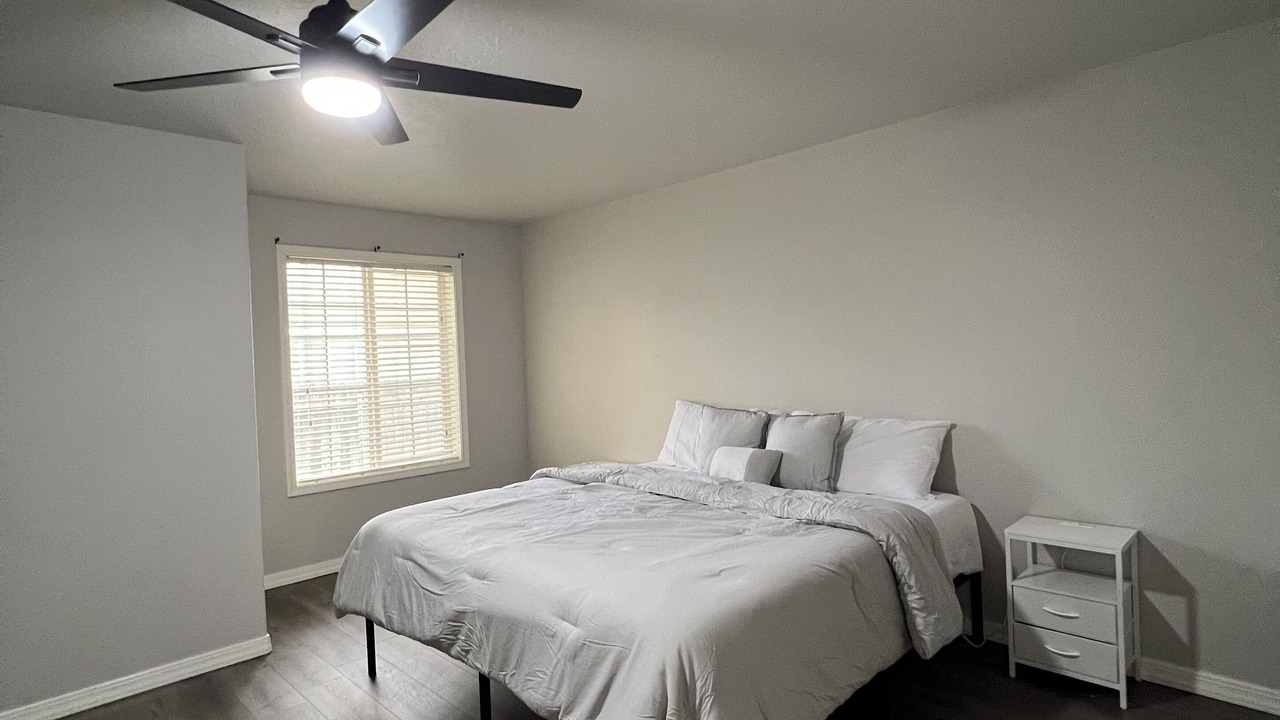 Photo of Bedroom in Mountain Home