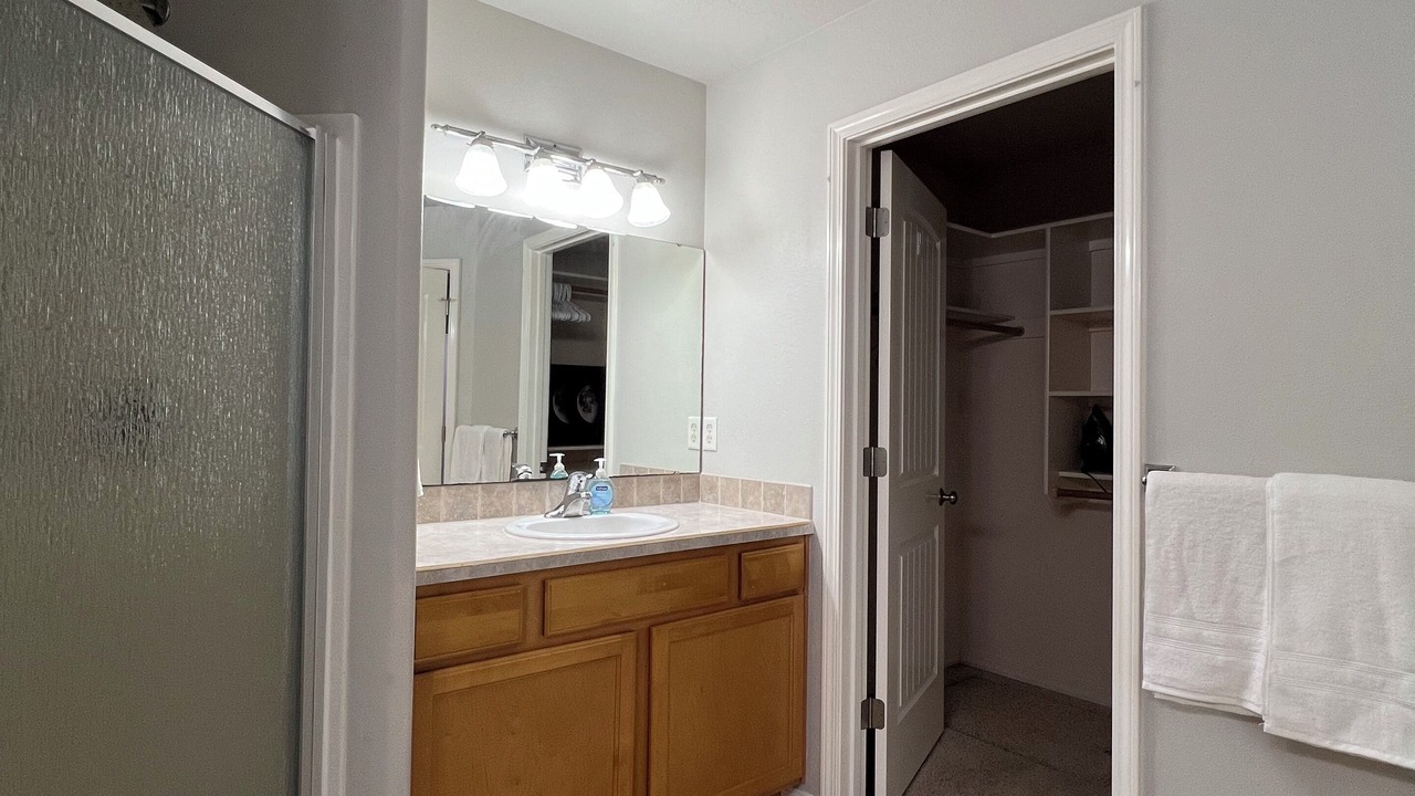 Photo of Bathroom in Mountain Home