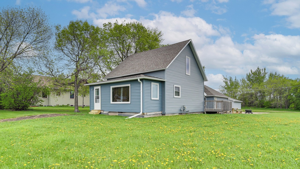 Photo of Outdoor in Devils Lake