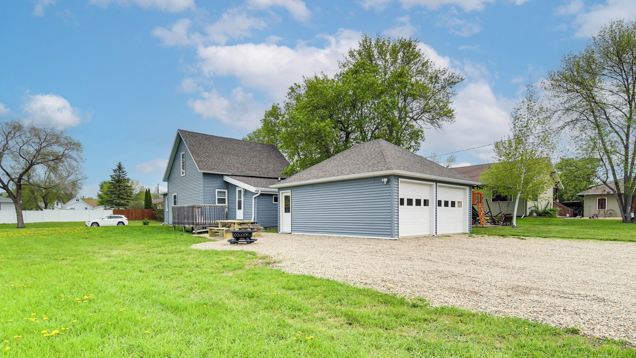 Photo of Outdoor in Devils Lake