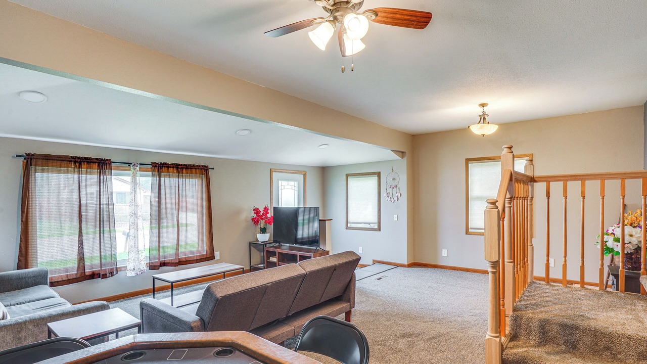 Photo of Bedroom in Devils Lake