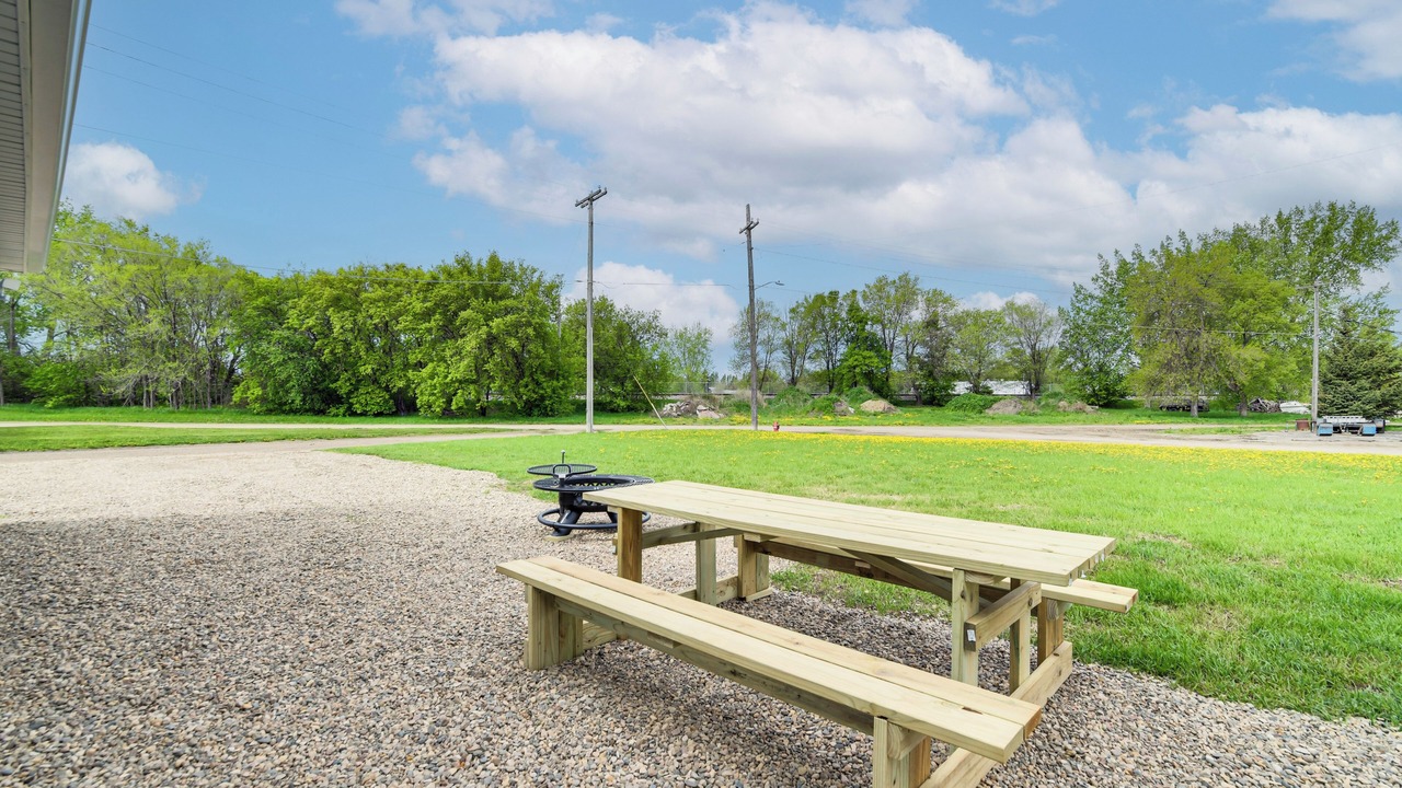 Photo of Outdoor in Devils Lake