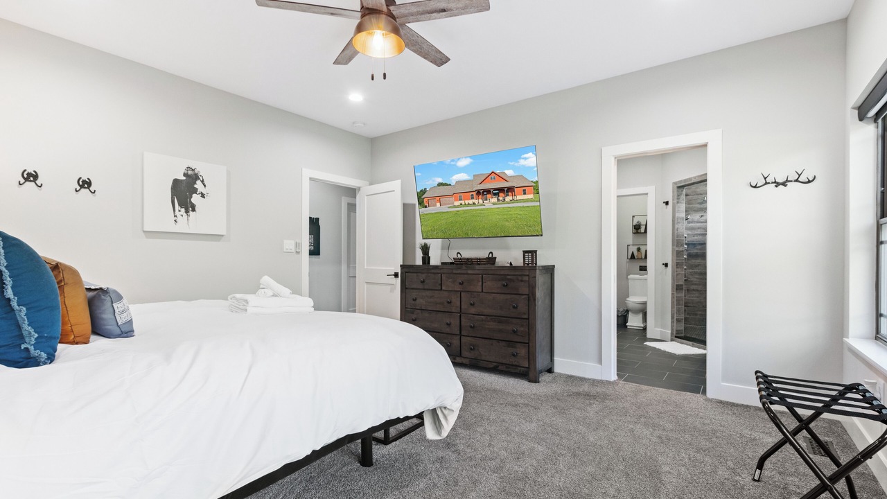Photo of Bedroom in West Newton