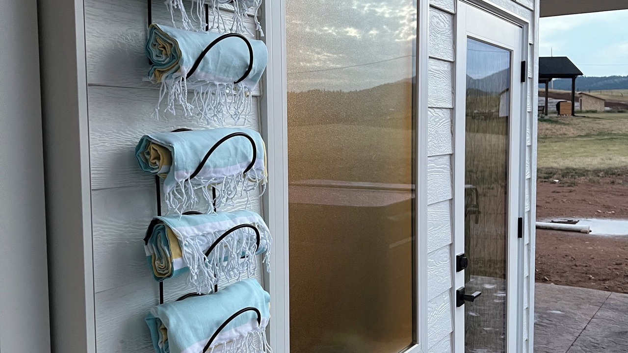 Photo of Outdoor in North Spearfish