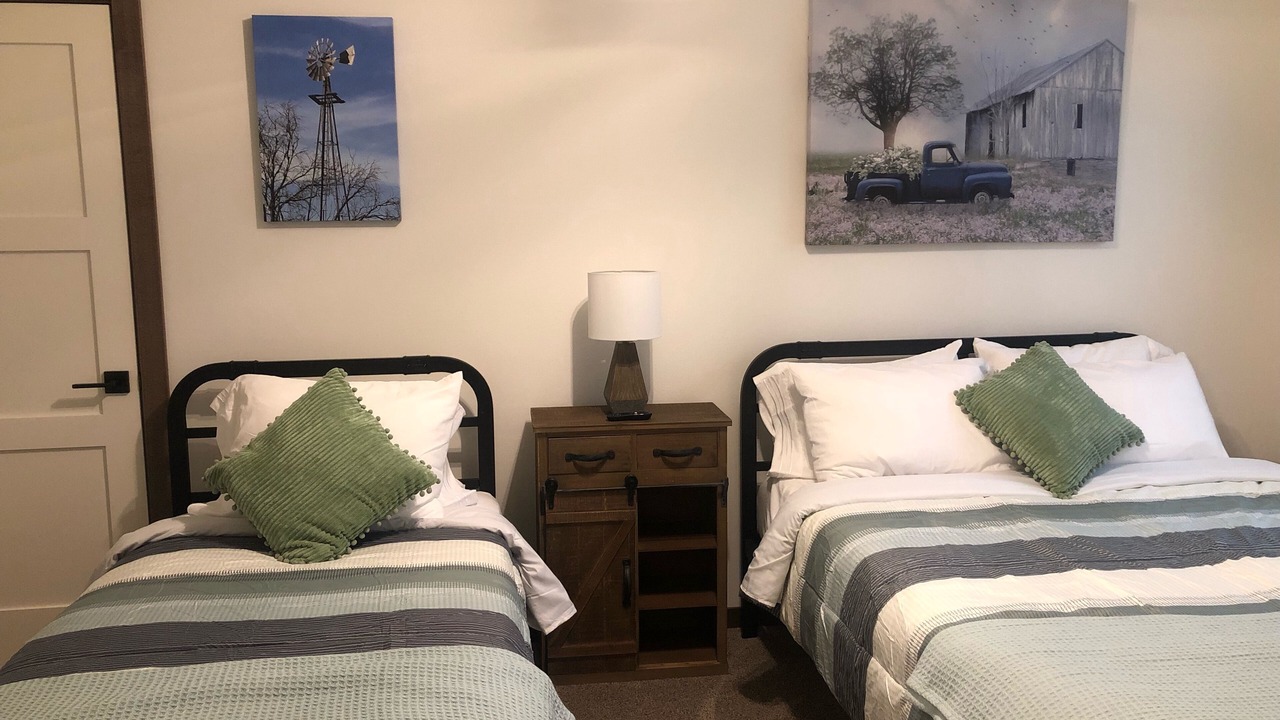 Photo of Bedroom in North Spearfish