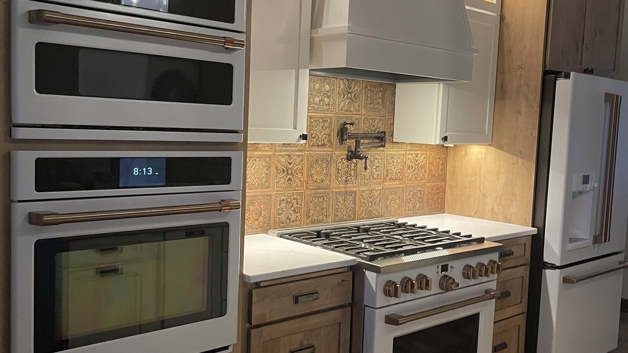 Photo of Kitchen in North Spearfish