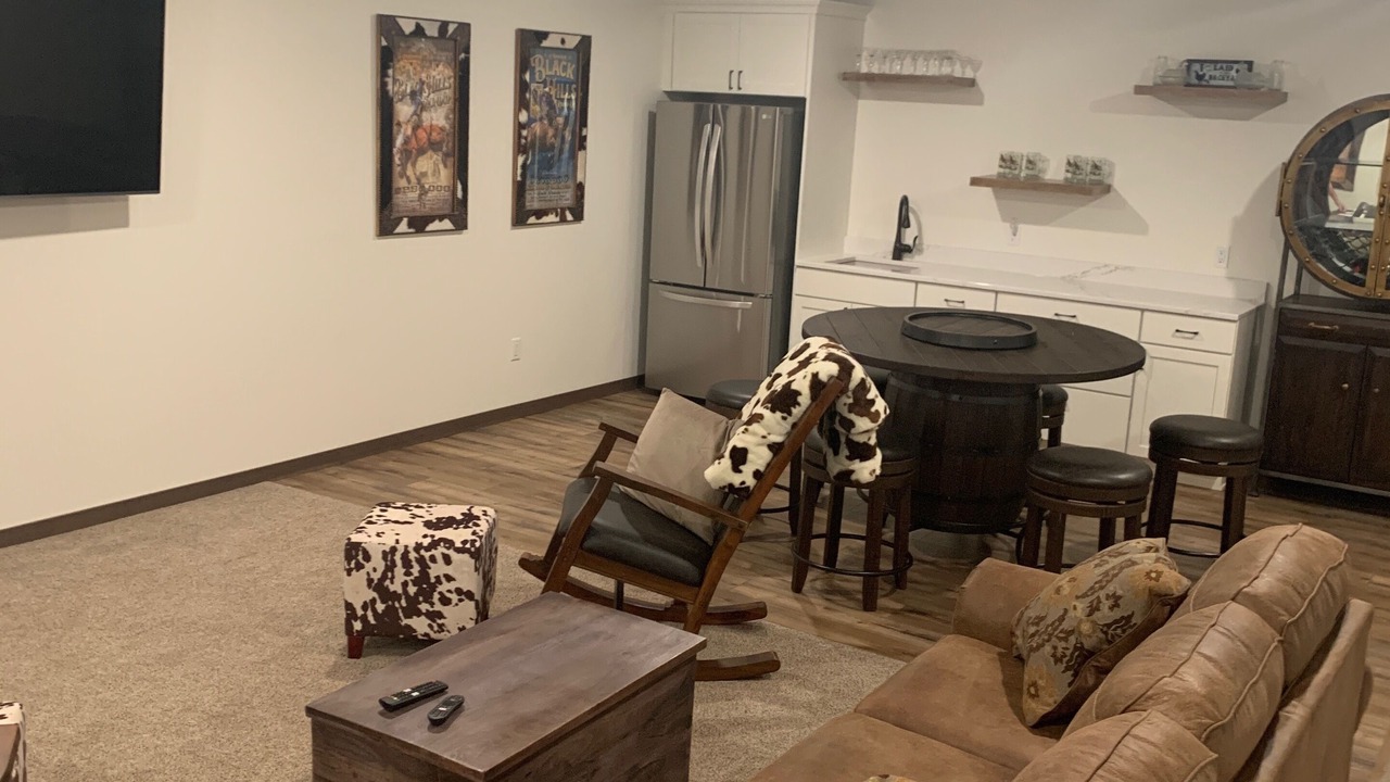 Photo of Livingroom in North Spearfish