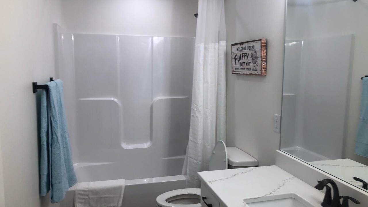 Photo of Bathroom in North Spearfish
