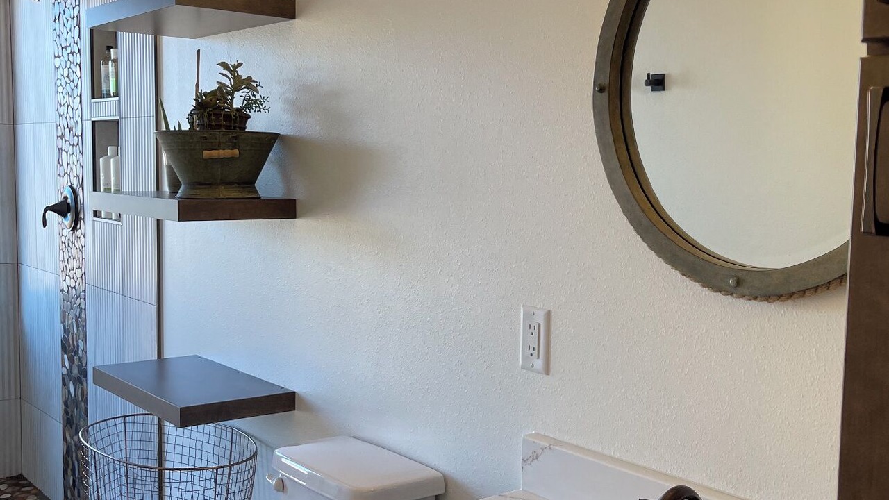 Photo of Bathroom in North Spearfish