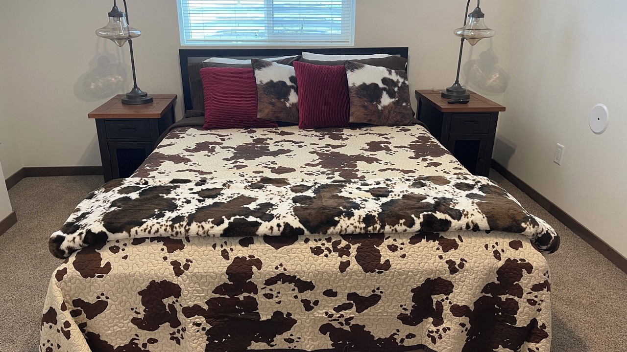 Photo of Bedroom in North Spearfish