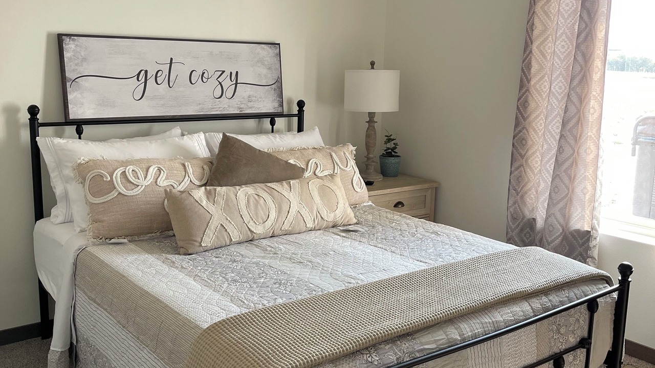 Photo of Bedroom in North Spearfish
