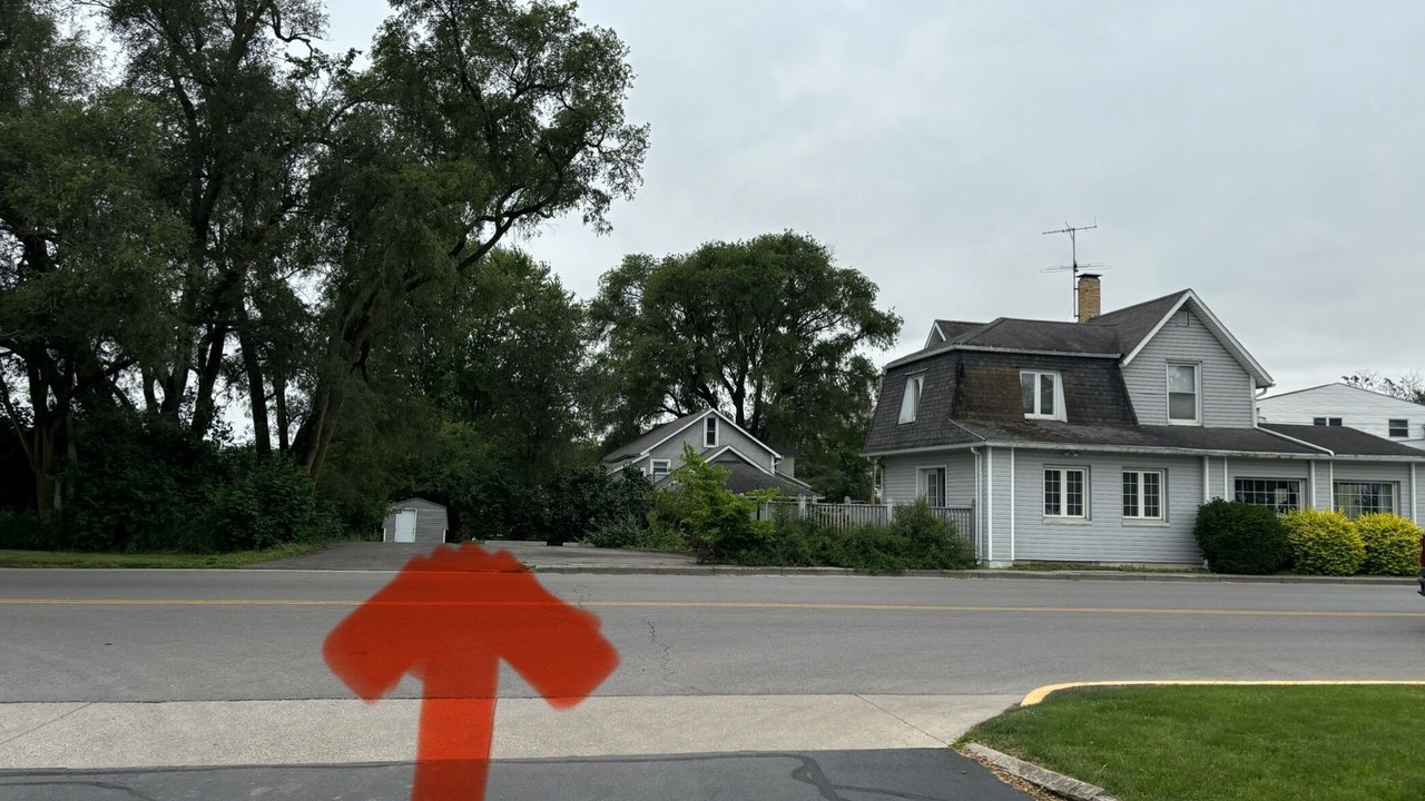 Photo of Outdoor in West Liberty