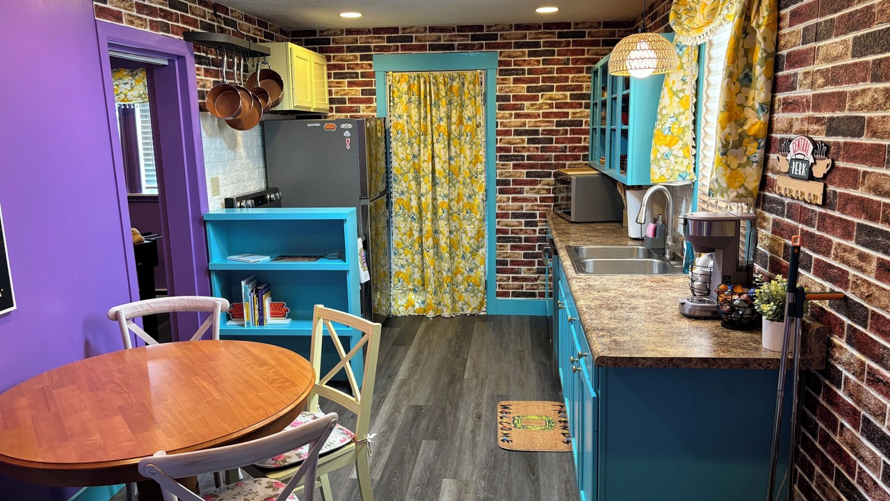 Photo of Kitchen in West Liberty