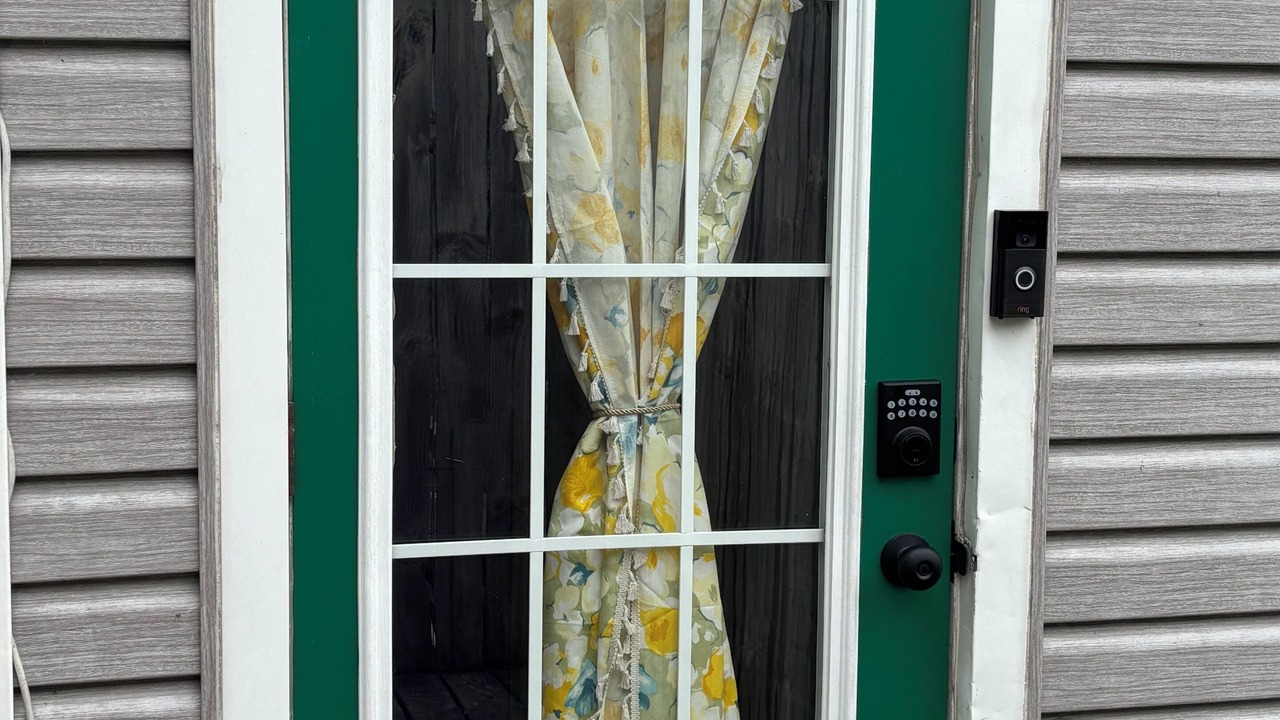Photo of Outdoor in West Liberty