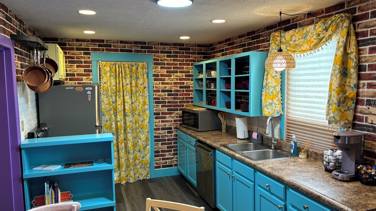 Photo of Kitchen in West Liberty