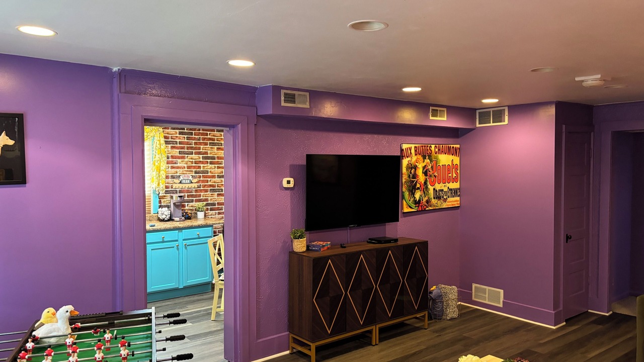 Photo of Bedroom in West Liberty