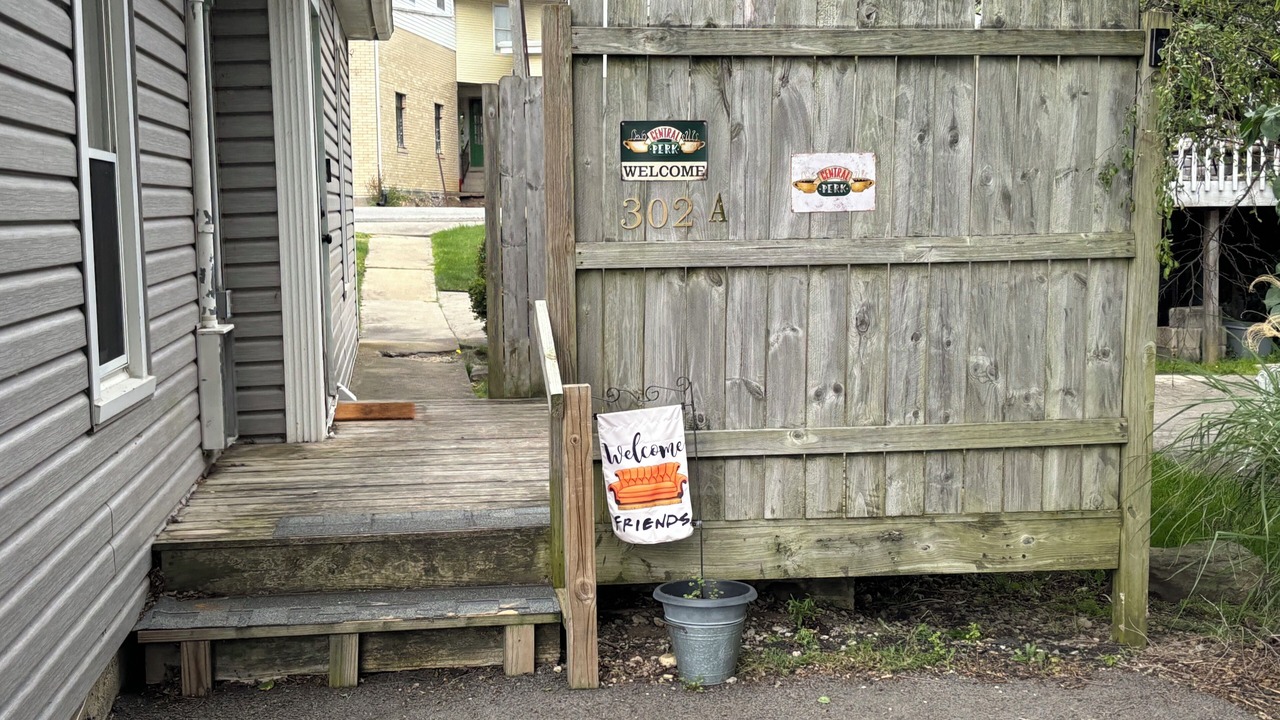 Photo of Outdoor in West Liberty